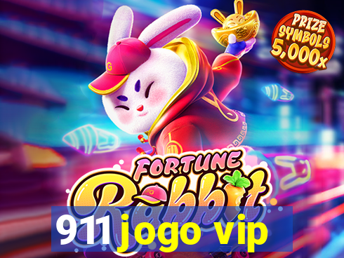 911 jogo vip